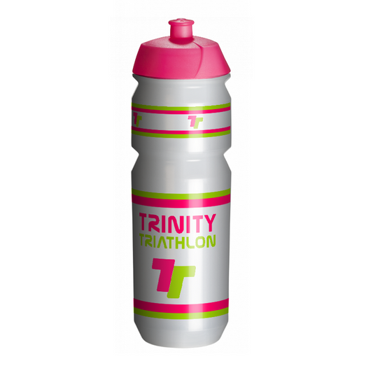 Trinity Triathlon Water Bottle