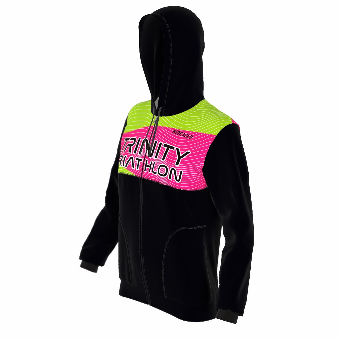 Trinity Triathlon Hoodie